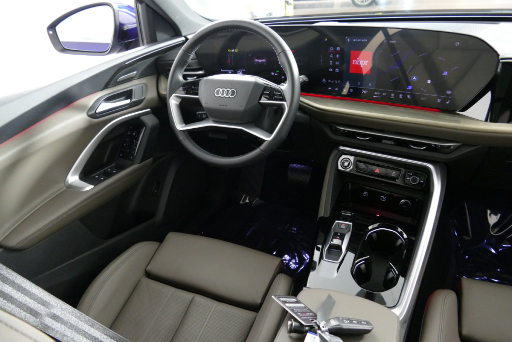 Certified 2025 Audi Q5 Premium Plus AWD/4WD image 26