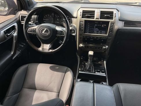 Used 2021 Lexus GX 460 Premium w/ Premium Plus Package AWD/4WD image 14