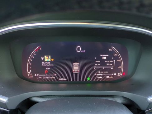 Used 2025 Acura MDX FWD w/ Technology Package image 23