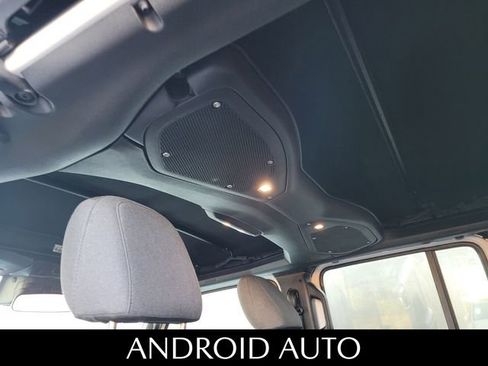 Used 2024 Jeep Wrangler Unlimited w/ Convenience Group image 10