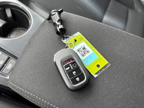 Used 2026 Honda Civic Sport image 27