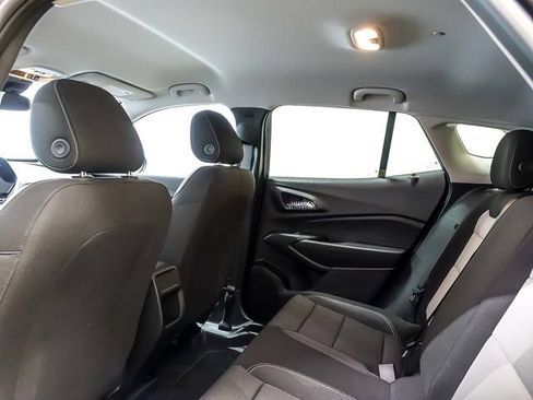 New 2026 Chevrolet Trax LS FWD image 11