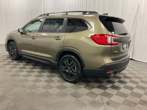 Certified 2024 Subaru Ascent Onyx Edition image 4