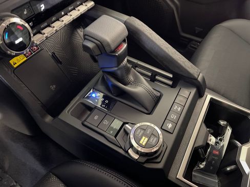 New 2026 Toyota Tacoma TRD Off-Road image 22