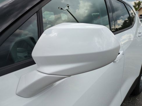 New 2025 Chevrolet Blazer LT w/ Convenience Package image 12