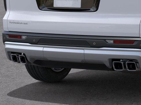 New 2026 Chevrolet Traverse LT FWD image 38