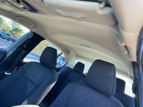 Used 2024 Toyota Corolla LE image 28
