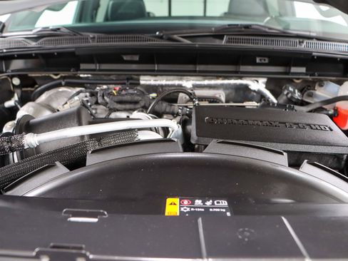 Used 2024 GMC Sierra 2500 AT4 w/ AT4 Premium Plus Package image 34