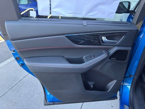 New 2026 Acura MDX Type S image 13