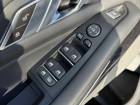 New 2026 BMW X7 xDrive40i w/ Executive Package image 13