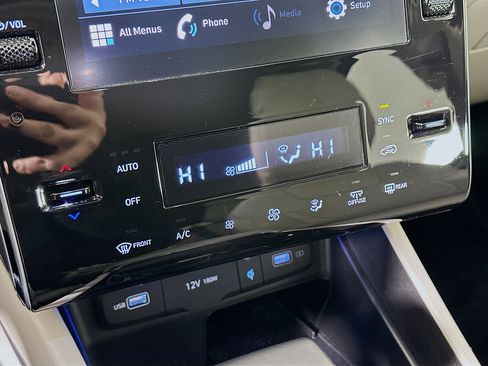 Certified 2023 Hyundai Tucson SEL w/ Convenience Package image 15