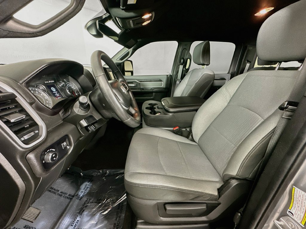 Used 2023 RAM 2500 Big Horn AWD/4WD image 31