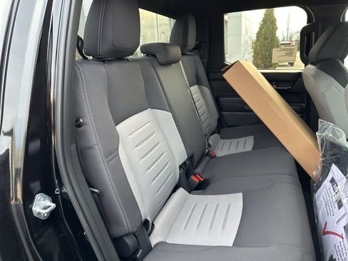 New 2026 Toyota Tacoma TRD Sport AWD/4WD image 34