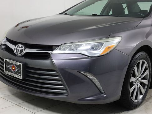 Used 2015 Toyota Camry XLE FWD image 45