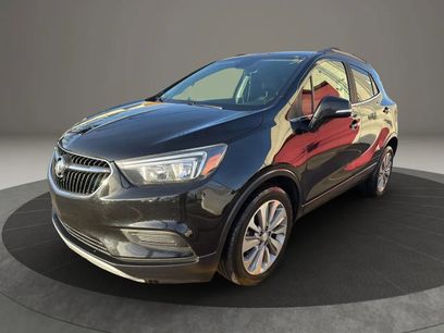 Used 2019 Buick Encore Preferred