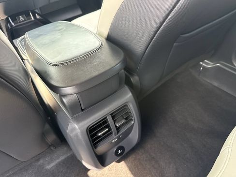 Used 2025 Ford Mustang Mach-E Premium AWD/4WD image 17
