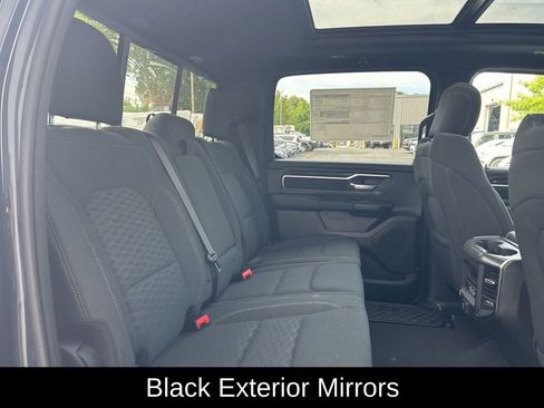 New 2026 RAM 1500 Big Horn image 43