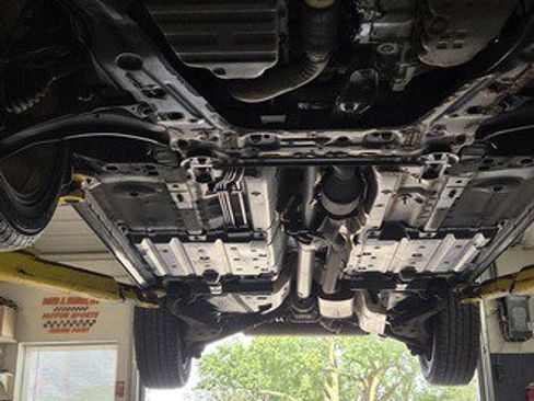 Used 2011 Nissan Rogue SV w/ SL Pkg AWD/4WD image 44