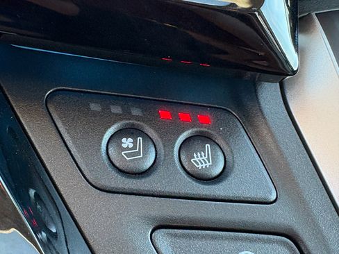 Certified 2026 Honda Odyssey Elite image 24