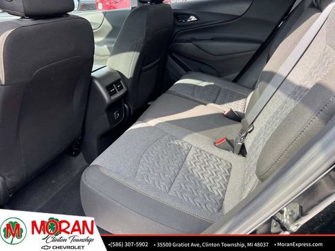 Certified 2024 Chevrolet Equinox LT image 13