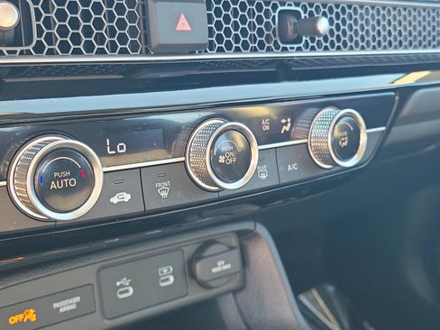 Certified 2026 Honda Civic LX image 26