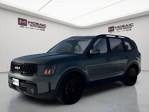 Used 2024 Kia Telluride SX Prestige X-Line image 6