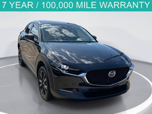 Certified 2026 MAZDA CX-30 AWD 2.5 S w/ Select Sport Pkg image 1