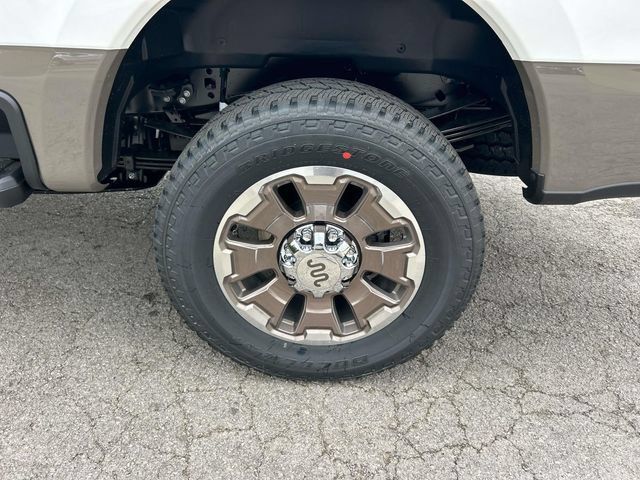 New 2026 Ford F250 King Ranch AWD/4WD image 14