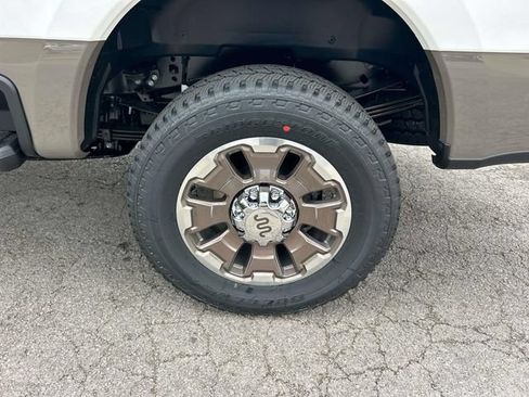 New 2026 Ford F250 King Ranch AWD/4WD image 14
