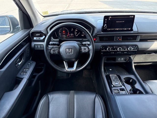 Used 2023 Honda Pilot EX-L image 14