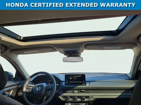 Used 2025 Honda Accord SE image 18