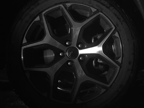 Used 2025 Jeep Compass Limited AWD/4WD image 13