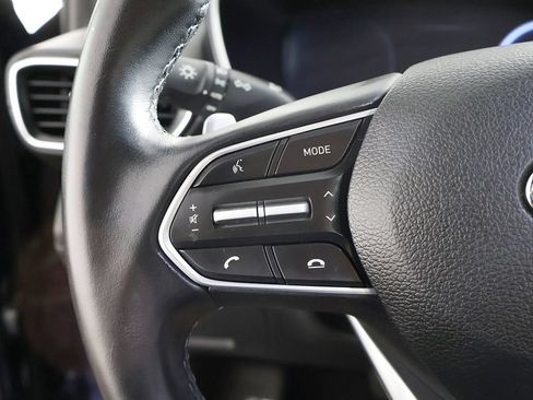 Used 2023 Hyundai Santa Fe SEL w/ Premium Package AWD/4WD image 47
