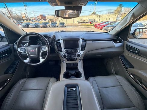 Used 2016 GMC Yukon SLT w/ Open Road Package image 21