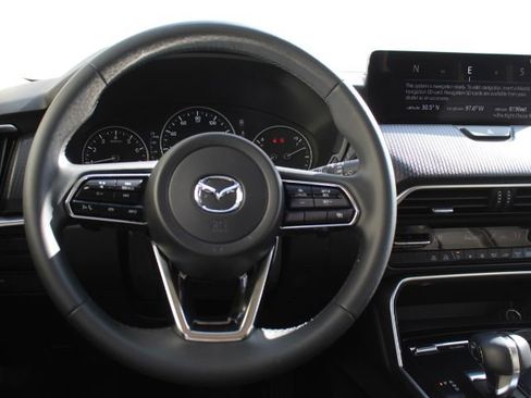 Certified 2025 MAZDA CX-90 3.3 Turbo w/ Select Package image 27