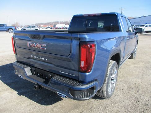 New 2026 GMC Sierra 1500 Denali w/ Denali Reserve Package image 5