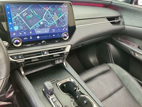 Used 2023 Lexus RX 350 FWD w/ Accessory Package (Z1) image 42