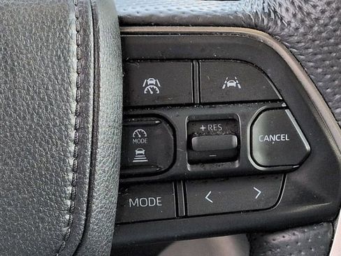 Used 2024 Toyota Tacoma TRD Off-Road w/ TRD Off Road Upgrade Package image 14