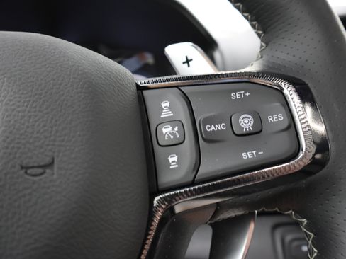 Used 2025 RAM 1500 Rebel w/ Advanced Safety Group II AWD/4WD image 15
