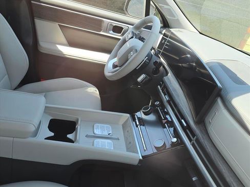 New 2026 Hyundai Santa Fe Limited FWD image 10