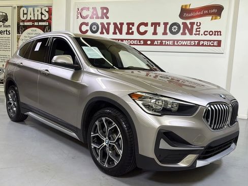 Used 2021 BMW X1 xDrive28i w/ Convenience Package image 11