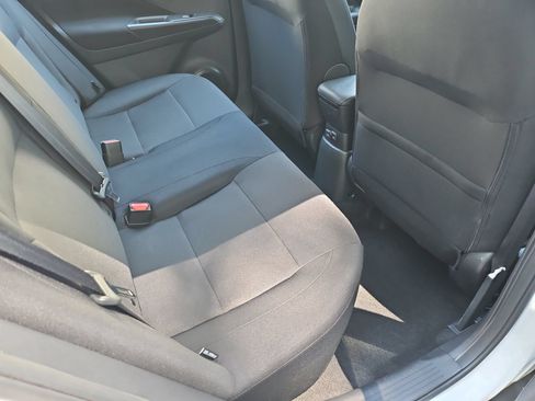 Used 2025 Nissan Kicks Play S FWD image 32