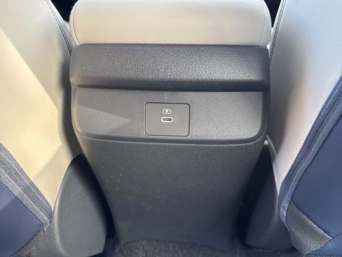 New 2026 Nissan Sentra SL w/ Floor Mat Package FWD image 12