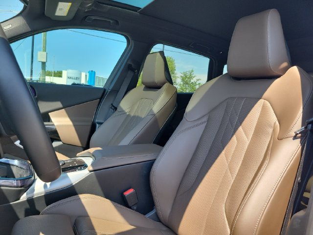Used 2026 BMW X3 M50 w/ Premium Package AWD/4WD image 11