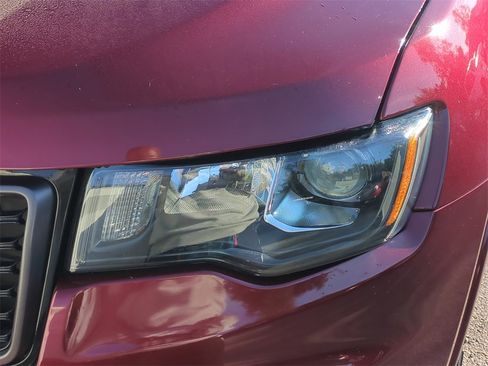 Used 2021 Jeep Grand Cherokee Limited w/ Quick Order Package 28K 80th image 11