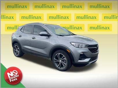 Used 2023 Buick Encore GX Select