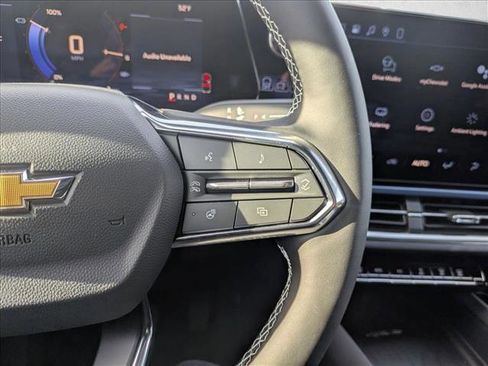 New 2026 Chevrolet Equinox EV LT AWD/4WD image 15