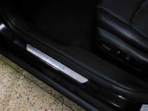 Used 2016 Chevrolet Malibu Premier w/ Driver Confidence Package II image 27