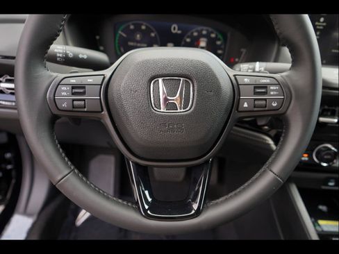 New 2025 Honda Accord EX-L image 15