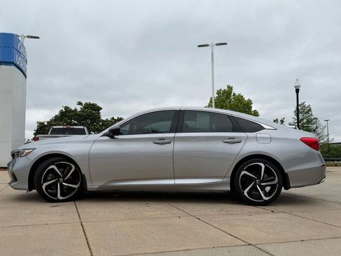 Used 2022 Honda Accord Sport Special Edition image 24